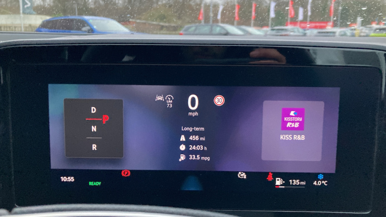 Skoda Kodiaq 1.5 TSI e-TEC SE L 5dr DSG [7 Seat] Petrol Estate